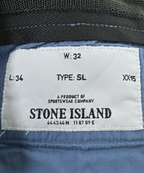 STONE ISLAND 休閒褲