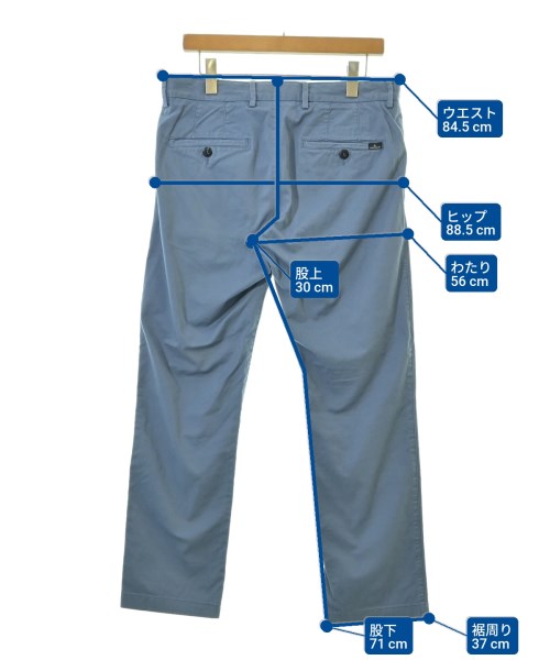 STONE ISLAND 休閒褲