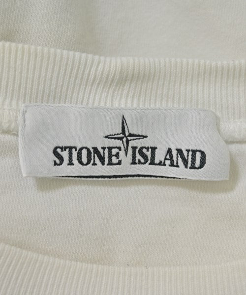 STONE ISLAND T恤/上衣