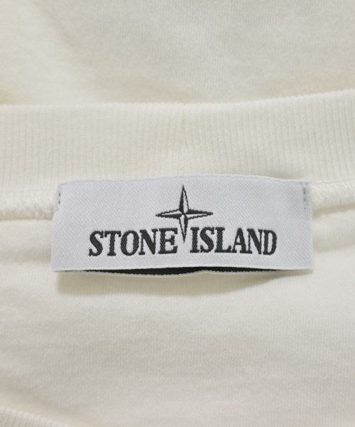 STONE ISLAND T恤/上衣