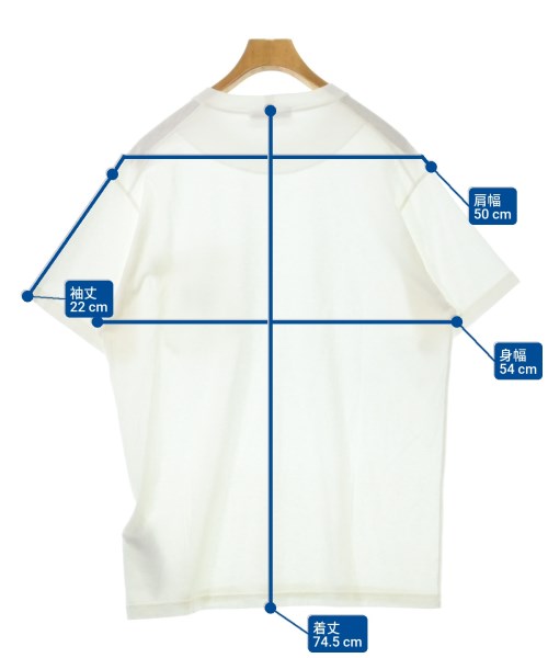 STONE ISLAND T恤/上衣