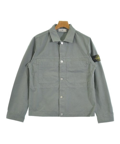 STONE ISLAND 其他飛行外套