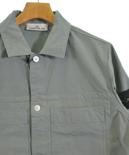 STONE ISLAND 其他飛行外套