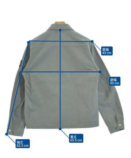 STONE ISLAND 其他飛行外套