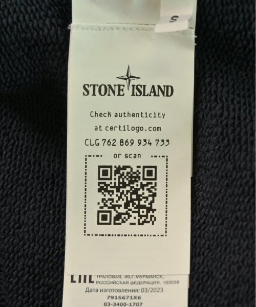 STONE ISLAND 運動衫