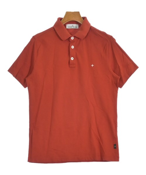 STONE ISLAND POLO衫