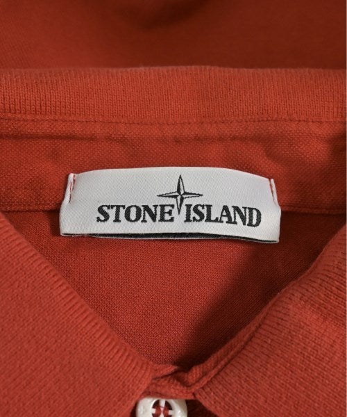 STONE ISLAND POLO衫