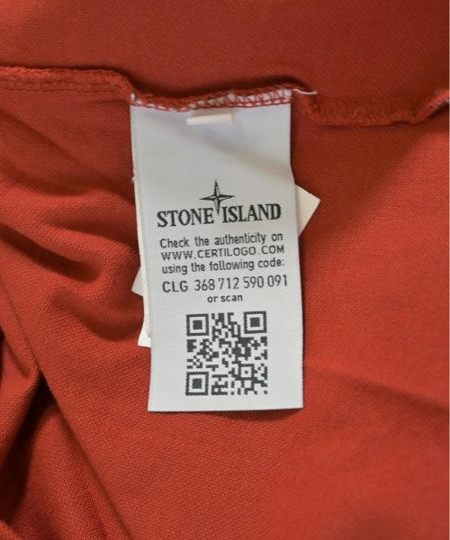 STONE ISLAND POLO衫