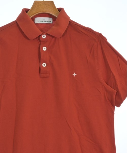 STONE ISLAND POLO衫