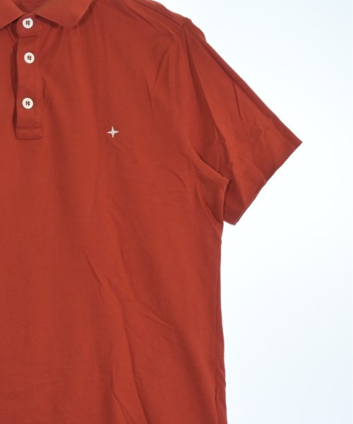 STONE ISLAND POLO衫