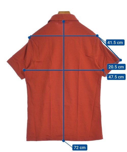 STONE ISLAND POLO衫