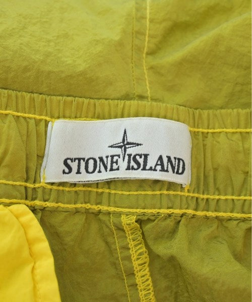 STONE ISLAND 短