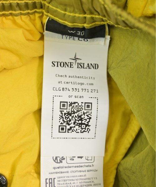 STONE ISLAND 短