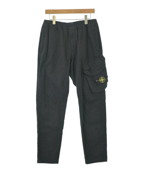 STONE ISLAND 工裝褲