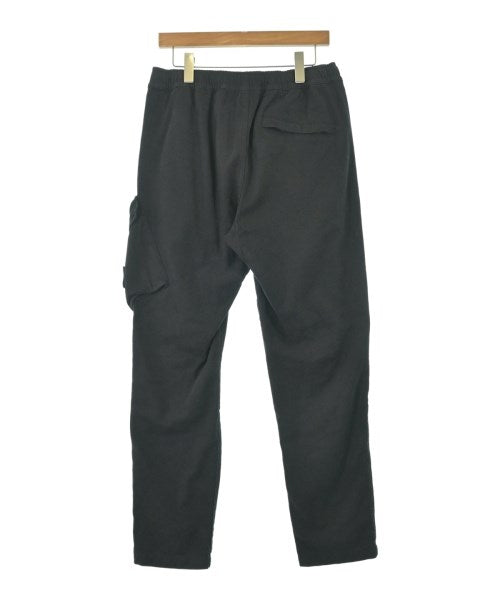 STONE ISLAND 工裝褲