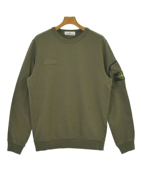 STONE ISLAND 運動衫