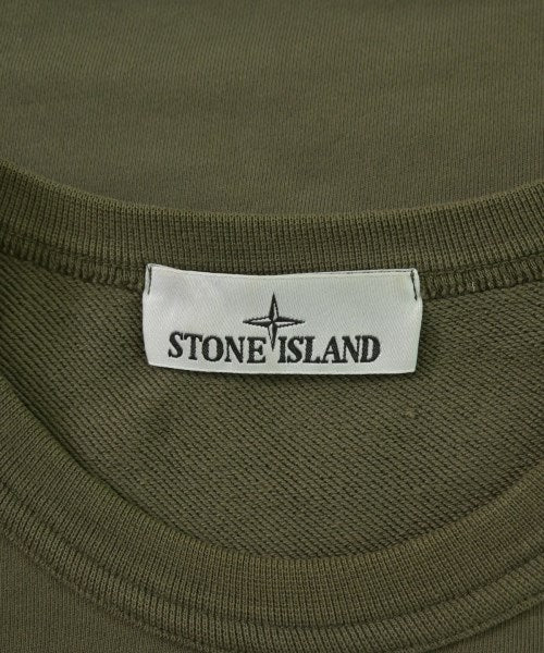 STONE ISLAND 運動衫