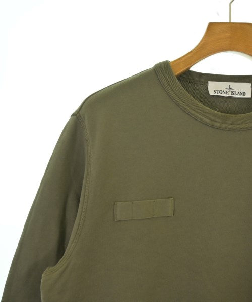 STONE ISLAND 運動衫