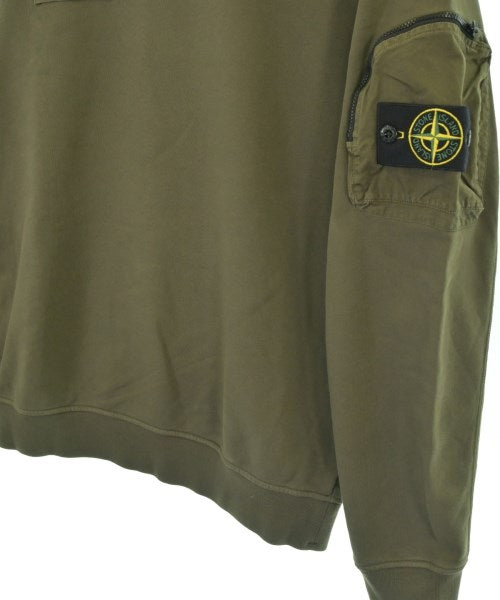 STONE ISLAND 運動衫