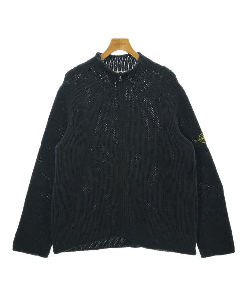 STONE ISLAND 開襟衫