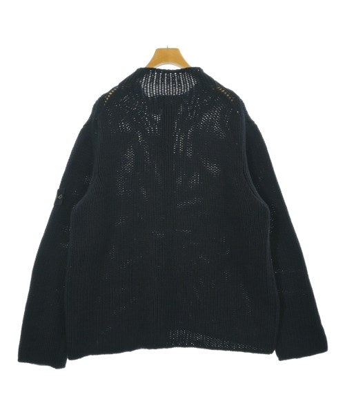 STONE ISLAND 開襟衫