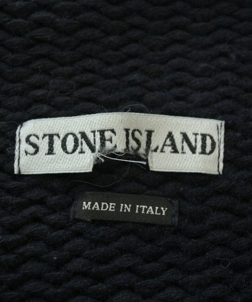 STONE ISLAND 開襟衫