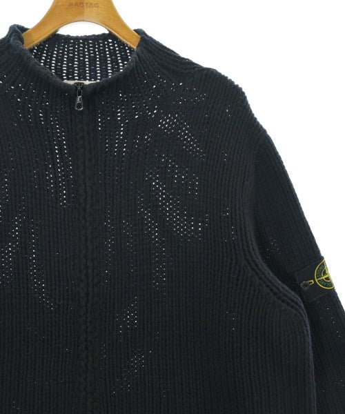 STONE ISLAND 開襟衫