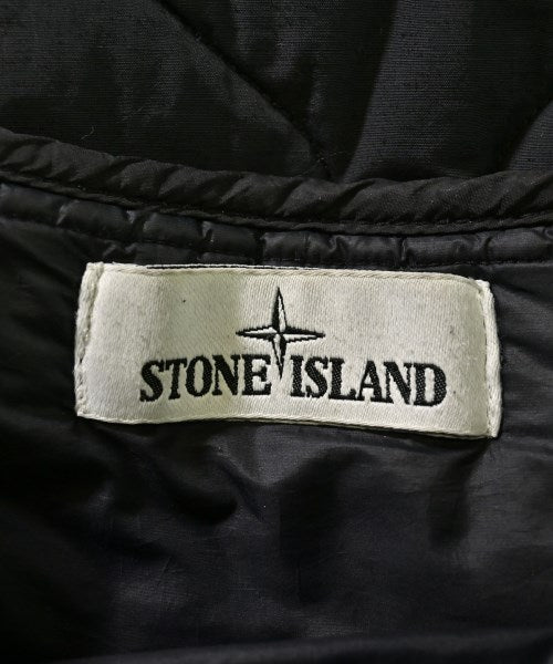 STONE ISLAND 羽絨夾克/背心