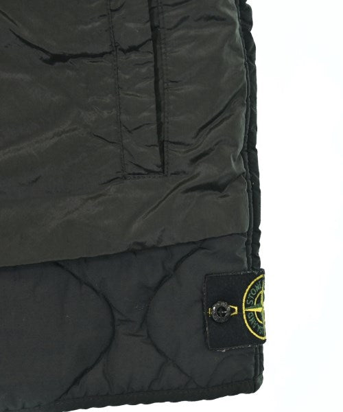 STONE ISLAND 羽絨夾克/背心