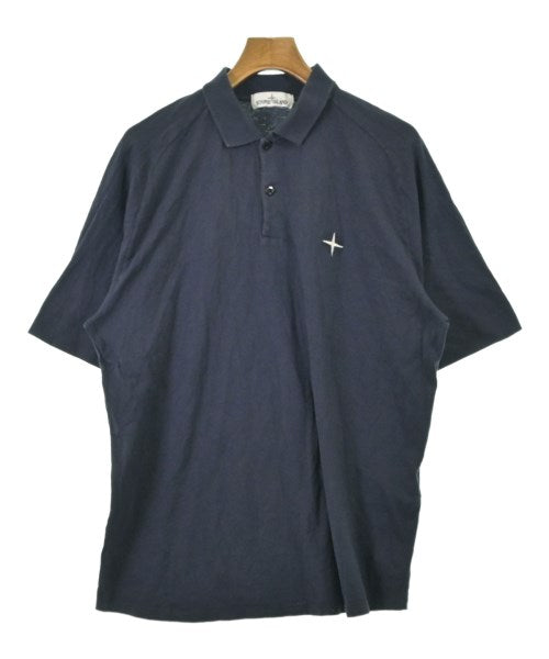 STONE ISLAND POLO衫