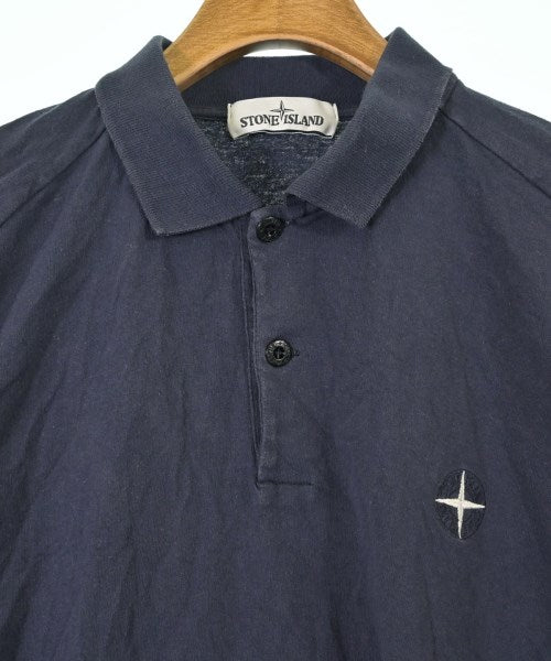STONE ISLAND POLO衫