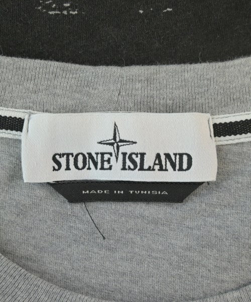 STONE ISLAND T恤/上衣