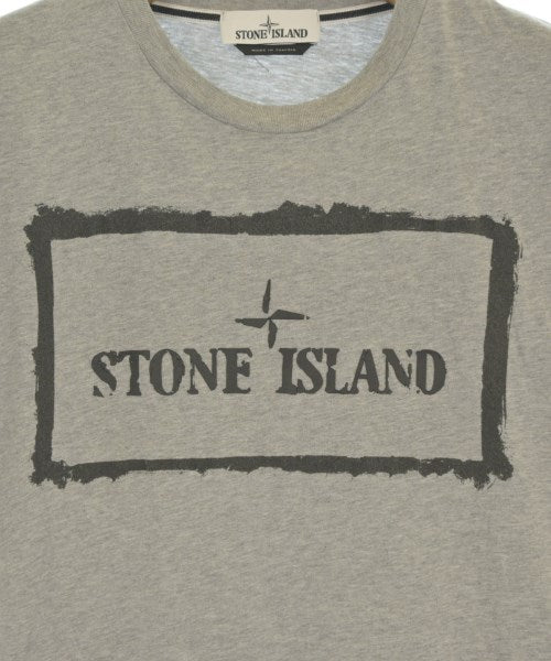 STONE ISLAND T恤/上衣