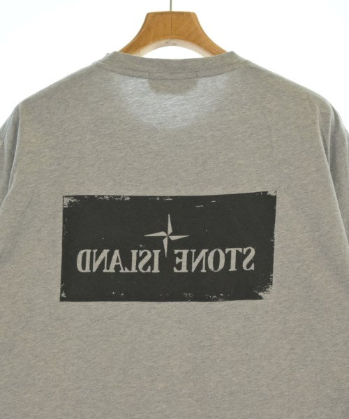 STONE ISLAND T恤/上衣