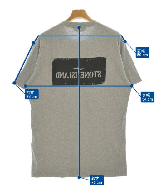 STONE ISLAND T恤/上衣