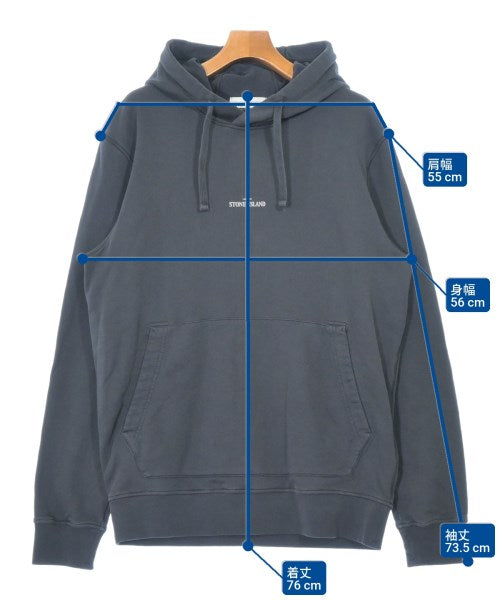 STONE ISLAND 連帽衫