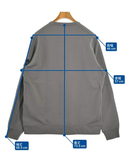 STONE ISLAND 運動衫