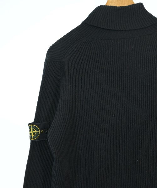 STONE ISLAND 毛衣
