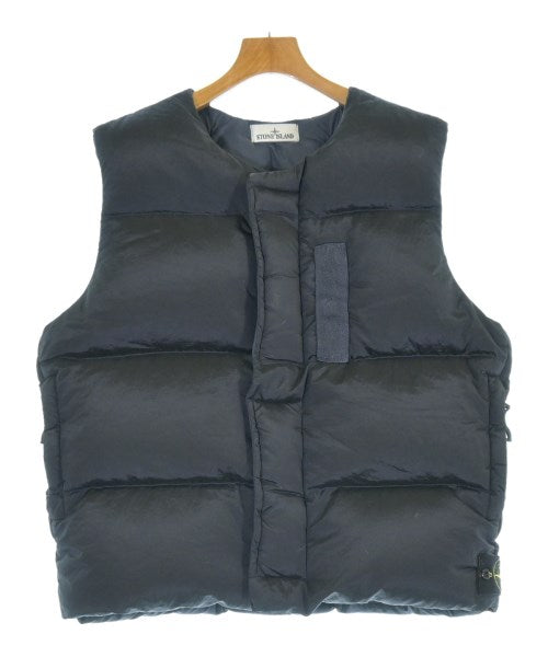 STONE ISLAND 羽絨夾克/背心