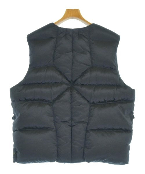 STONE ISLAND 羽絨夾克/背心
