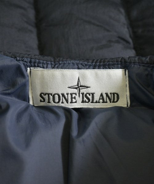 STONE ISLAND 羽絨夾克/背心