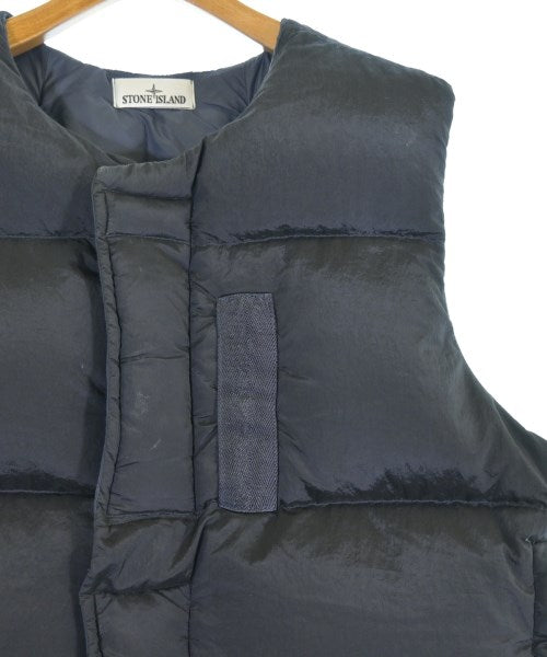 STONE ISLAND 羽絨夾克/背心