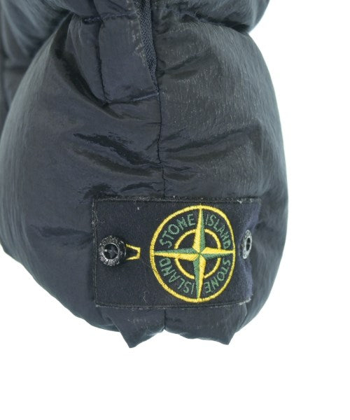 STONE ISLAND 羽絨夾克/背心