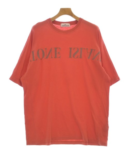 STONE ISLAND T恤/上衣