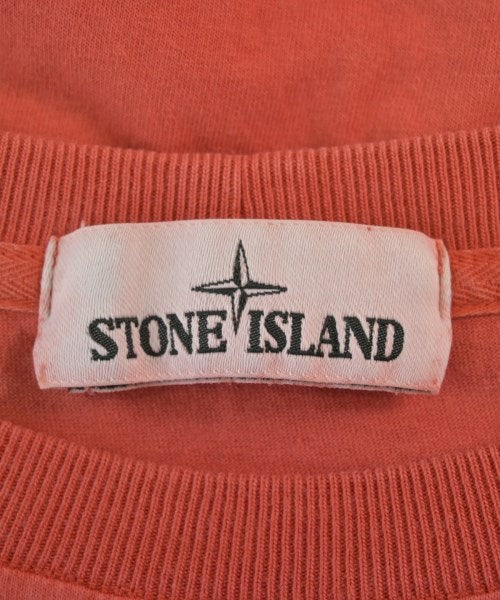 STONE ISLAND T恤/上衣
