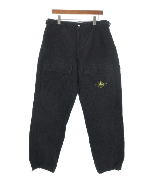 STONE ISLAND 工裝褲