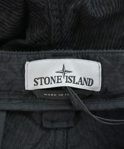 STONE ISLAND 工裝褲
