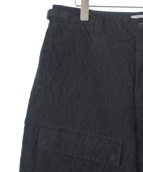 STONE ISLAND 工裝褲