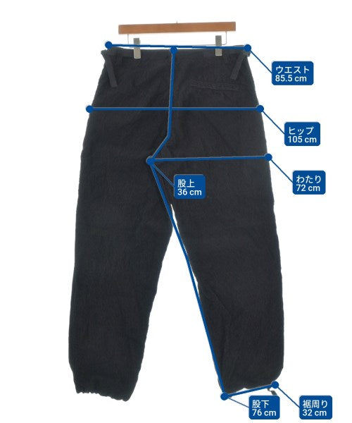 STONE ISLAND 工裝褲