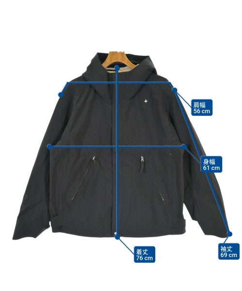 STONE ISLAND 山系外套
